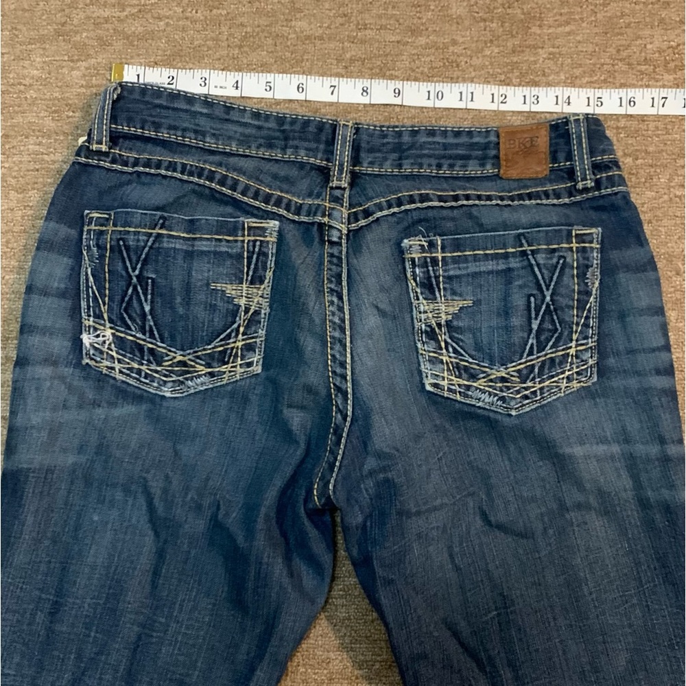 BKE JEANS